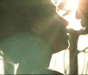 Fernanda Torres - Casa de Areia (2005)