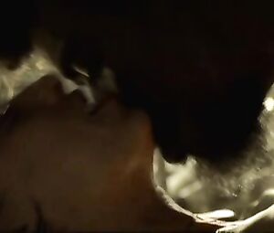 Fernanda Torres - Casa de Areia (2005)