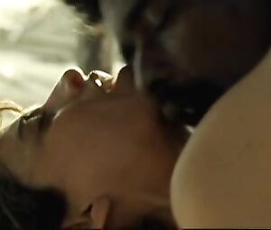 Fernanda Torres - Casa de Areia (2005)