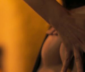 Ximena del Solar nude - Trauma (2017)