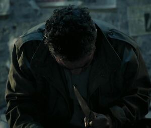 Ximena del Solar nude - Trauma (2017)