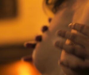 Ximena del Solar nude - Trauma (2017)