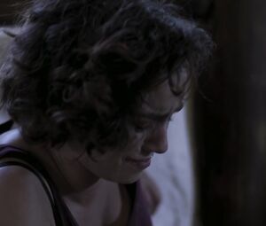 Ximena del Solar nude - Trauma (2017)