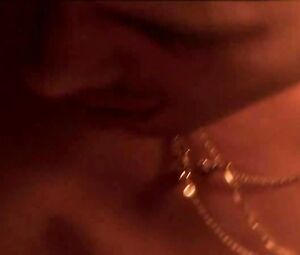 Emilie Lang - Chemin de croix (2008)