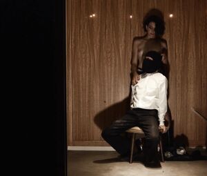 Ava Verne nude - A Thought Of Ecstasy (2017)