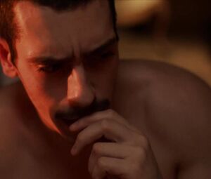 Ambre Bremond naked - Je suis un apprentissage (2018)