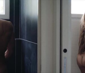 Ophelie Bau nude - Mektoub, My Love Canto Uno (2017)