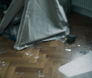 Katharina Schuttler nude - Dogs of Berlin s01e05 (2018)