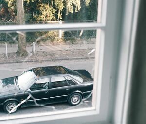 Katharina Schuttler nude - Dogs of Berlin s01e05 (2018)