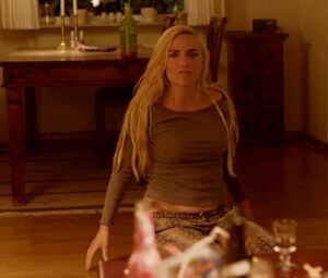 Rosemarie Mosbaek naked - Doggystyle s01e03-04 (2018)