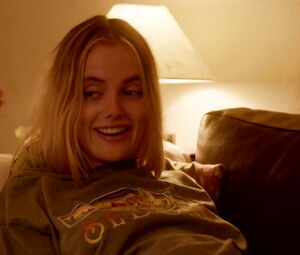 Rosemarie Mosbaek naked - Doggystyle s01e03-04 (2018)