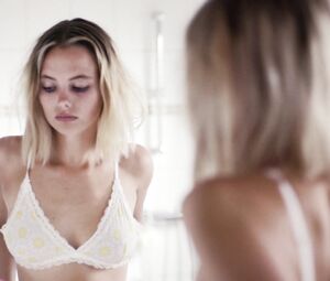 Rosemarie Mosbaek naked - Doggystyle s01e03-04 (2018)