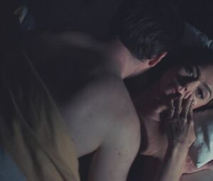 Trieste Kelly Dunn nude - Propagation (2018)