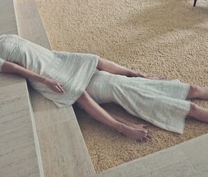 Trieste Kelly Dunn nude - Propagation (2018)