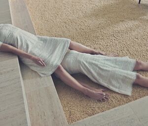 Trieste Kelly Dunn nude - Propagation (2018)