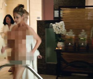 Andrea savage topless