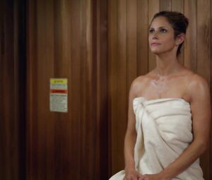Nude andrea savage TheFappening: Andrea