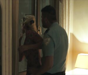 Jasmine Trinca nude - Fortunata (2017)