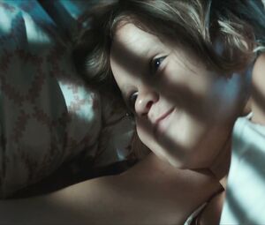 Jasmine Trinca nude - Fortunata (2017)