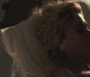 Jasmine Trinca nude - Fortunata (2017)