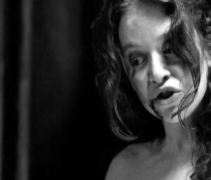 Tonya Cornelisse, Alejandra Gollas nude - Liminal (2008)