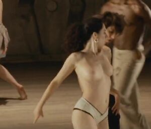 Marta Domingo nude - Simon Konianski (2009)