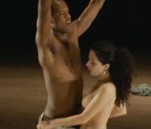 Marta Domingo nude - Simon Konianski (2009)