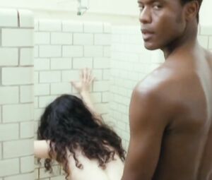 Marta Domingo nude - Simon Konianski (2009)