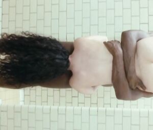 Marta Domingo nude - Simon Konianski (2009)
