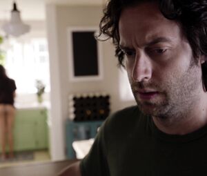 Kelen Coleman nude - Flock of Dudes (2016)