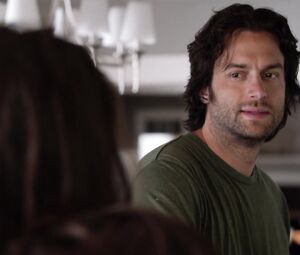 Kelen Coleman nude - Flock of Dudes (2016)