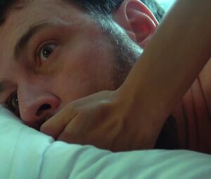 Marit Thoresen, Maggie Q nude - Naked Weapon (2002)