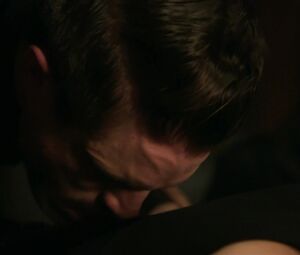 Dana Davis nude - Suburban Swingers Club (2019)