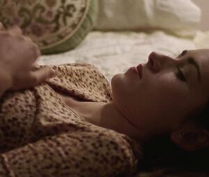Audrey Tommassini nude - Rockaway (2012)