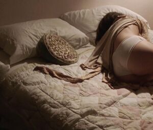 Audrey Tommassini nude - Rockaway (2012)
