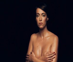 Nackt Karine Lima  Naked Celebs