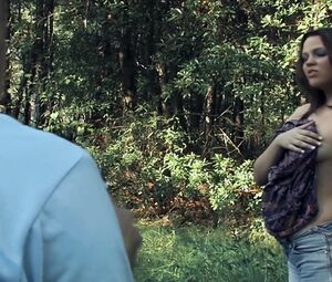 Stephanie Griffith, Taylor Hughes nude - American Paradice (2011)