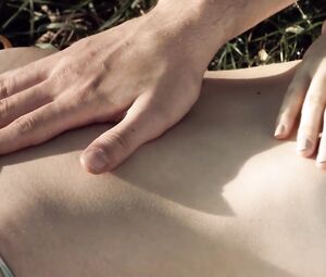 Monika Janik nude - Mleczak (2016)