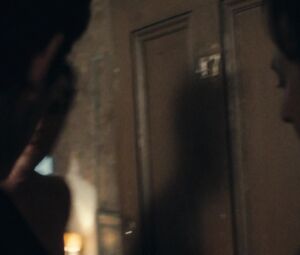 Kristen Stewart nude - On the Road (2012)