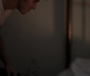 Kristen Stewart nude - On the Road (2012)