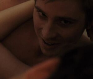 Kristen Stewart nude - On the Road (2012)