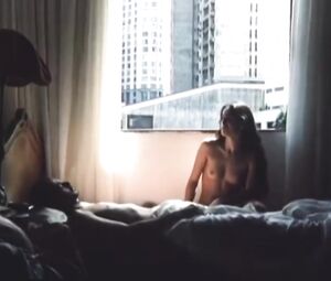 Mariana de Moraes, Jackeline Olivier,  Amazyles de Almeida nude - Alma Corsaria (1993)