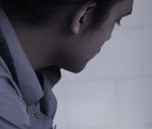 Kya Shin nude - Los Regresos (2014)