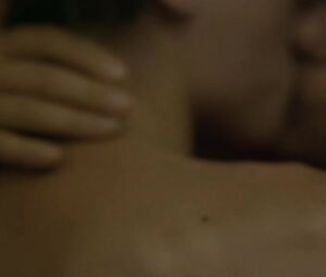 Mathilde Bisson nude - Au plus pres du soleil (2015)