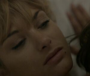 Mathilde Bisson nude - Au plus pres du soleil (2015)