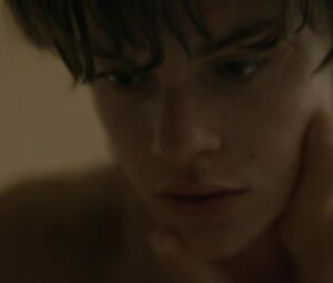 Mathilde Bisson nude - Au plus pres du soleil (2015)