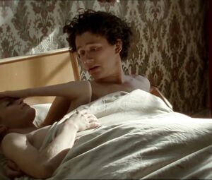 Inez Bjorg David nude - Go West. Freiheit um jeden Preis (2010)