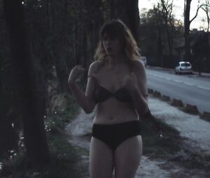 Julie Bremond, Anne-Elodie Sorlin nude - As Animals Ghost Gunfighters (2013)