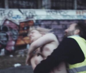 Julie Bremond, Anne-Elodie Sorlin nude - As Animals Ghost Gunfighters (2013)