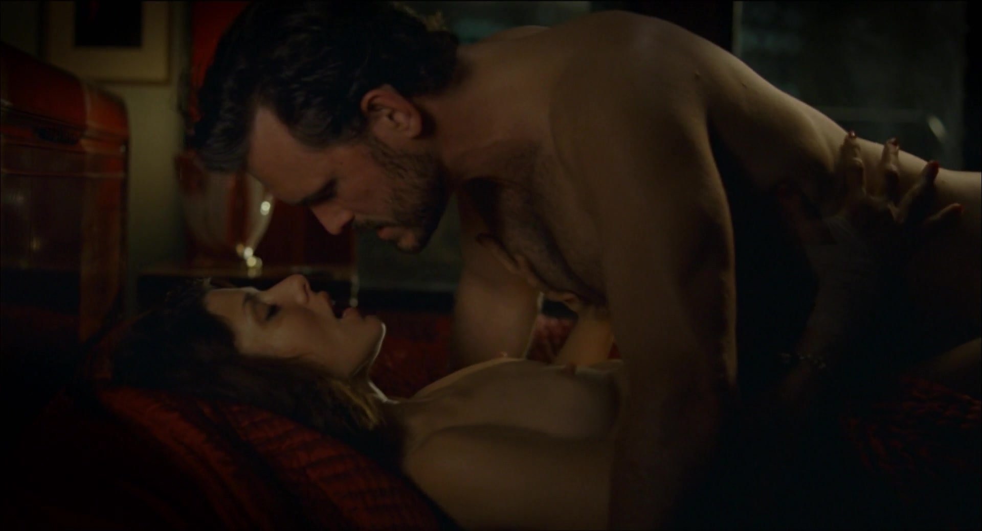 Gregory smith sex scenes xvideo